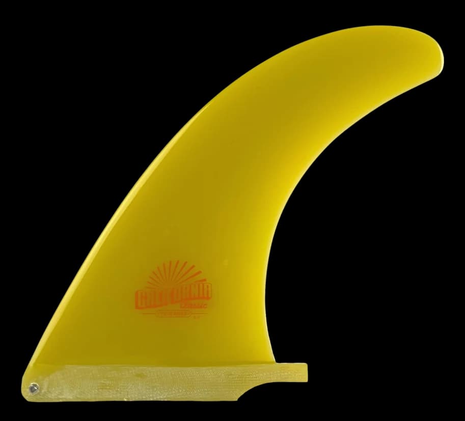 True Ames California Classic (7.5 / yellow)