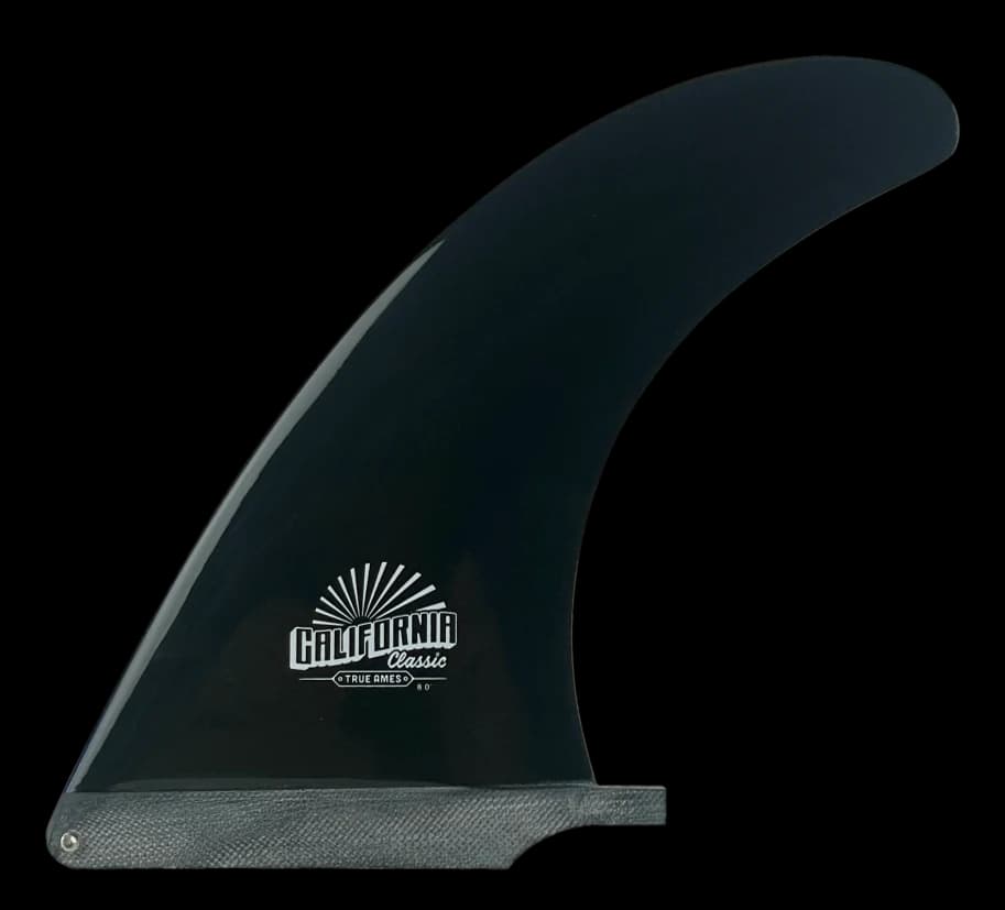 True Ames California Classic (7 / black)