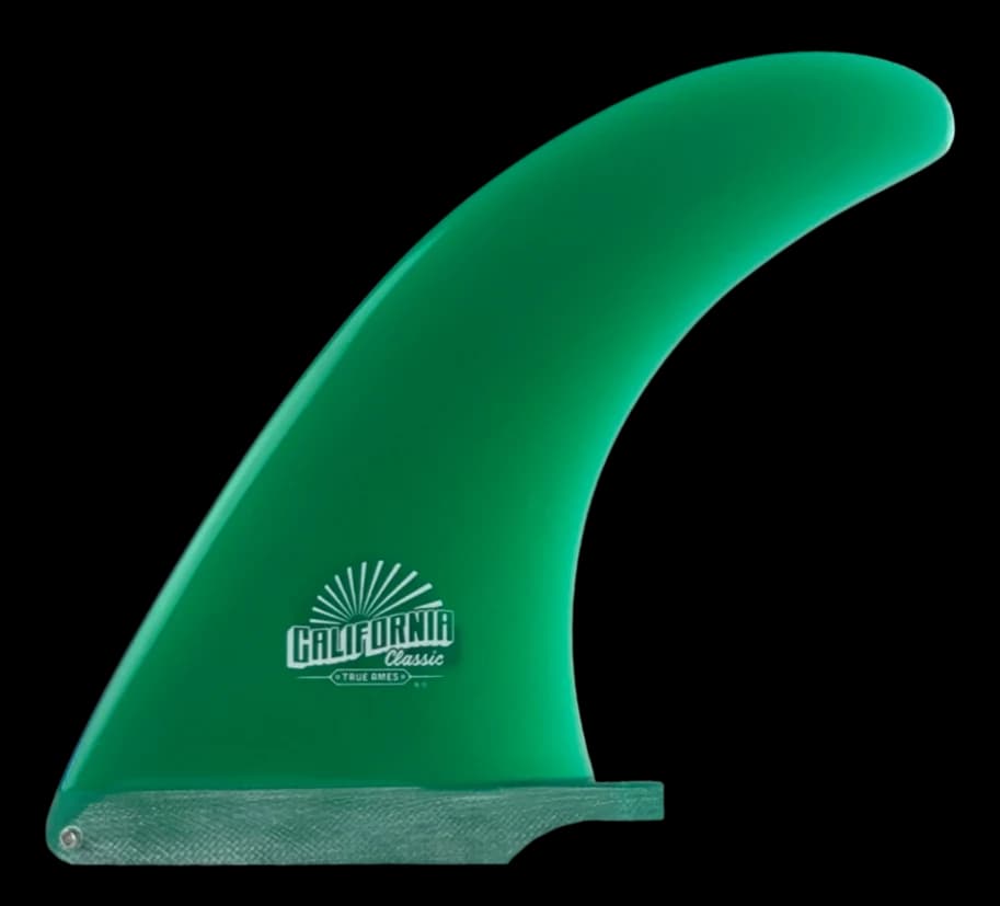 True Ames California Classic (7 / green)