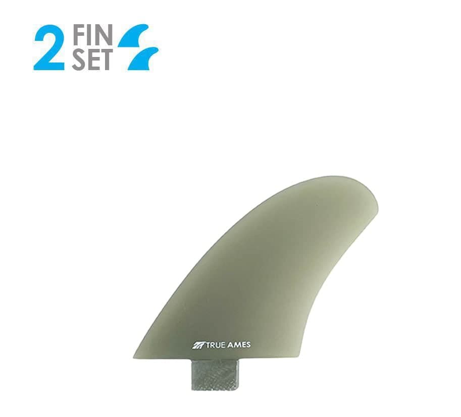 True Ames True Ames Canards - FCS Compatible