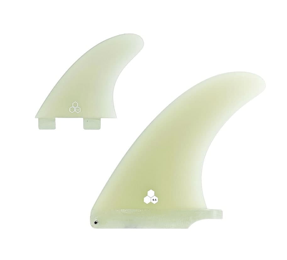 True Ames CI Mid: 2+1 Combo - FCS Compatible (6.5 / 4.0 / clear)