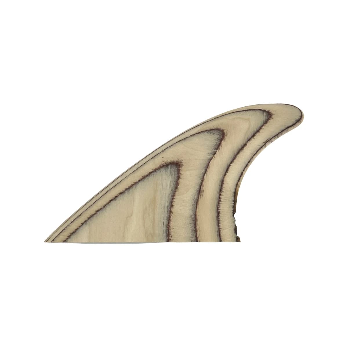 True Ames Misfits: Tyler Warren Modern Keel - Marine Plywood: Raw (Marine Plywood) photo 3