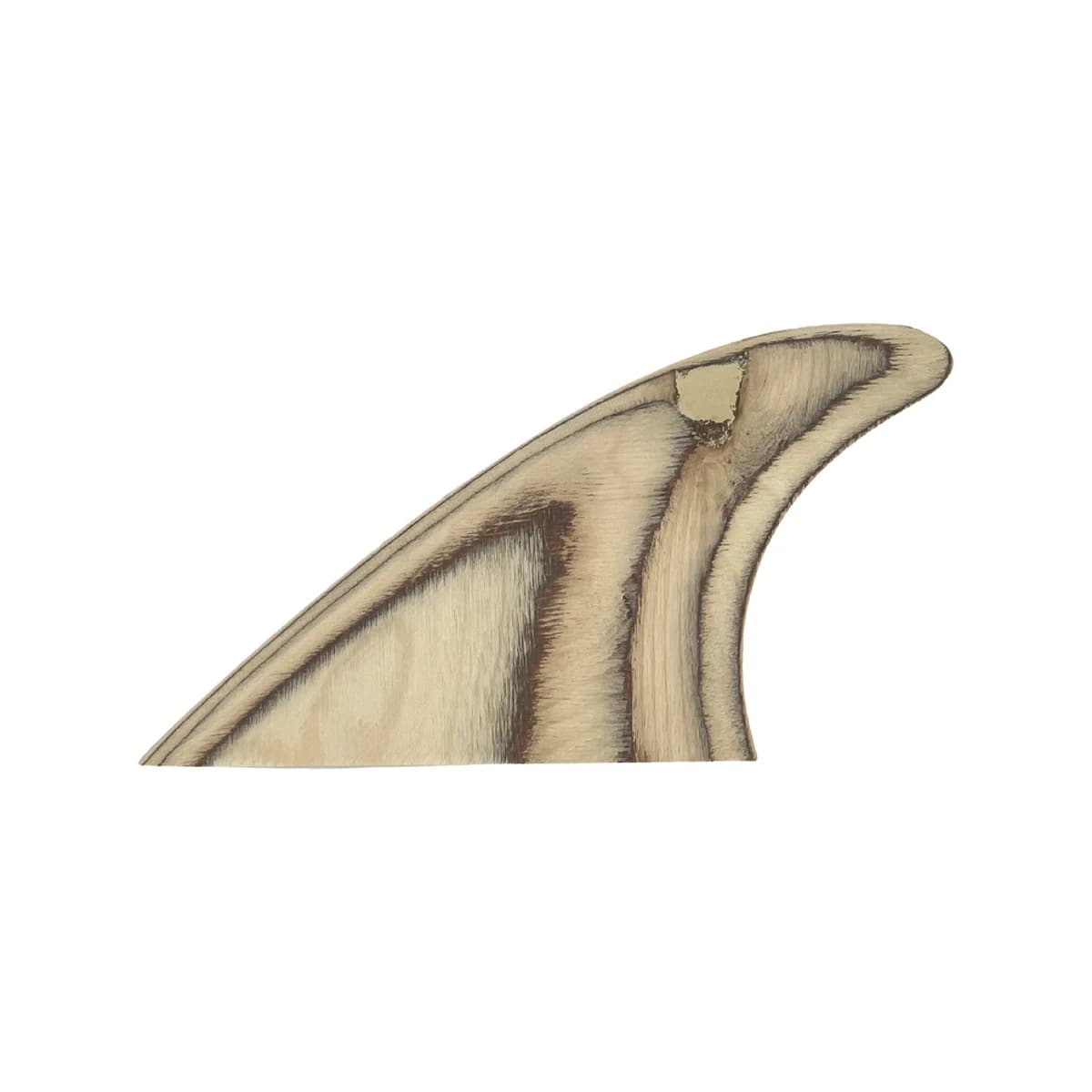 True Ames Misfits: Tyler Warren Modern Keel - Marine Plywood: Raw (Marine Plywood)