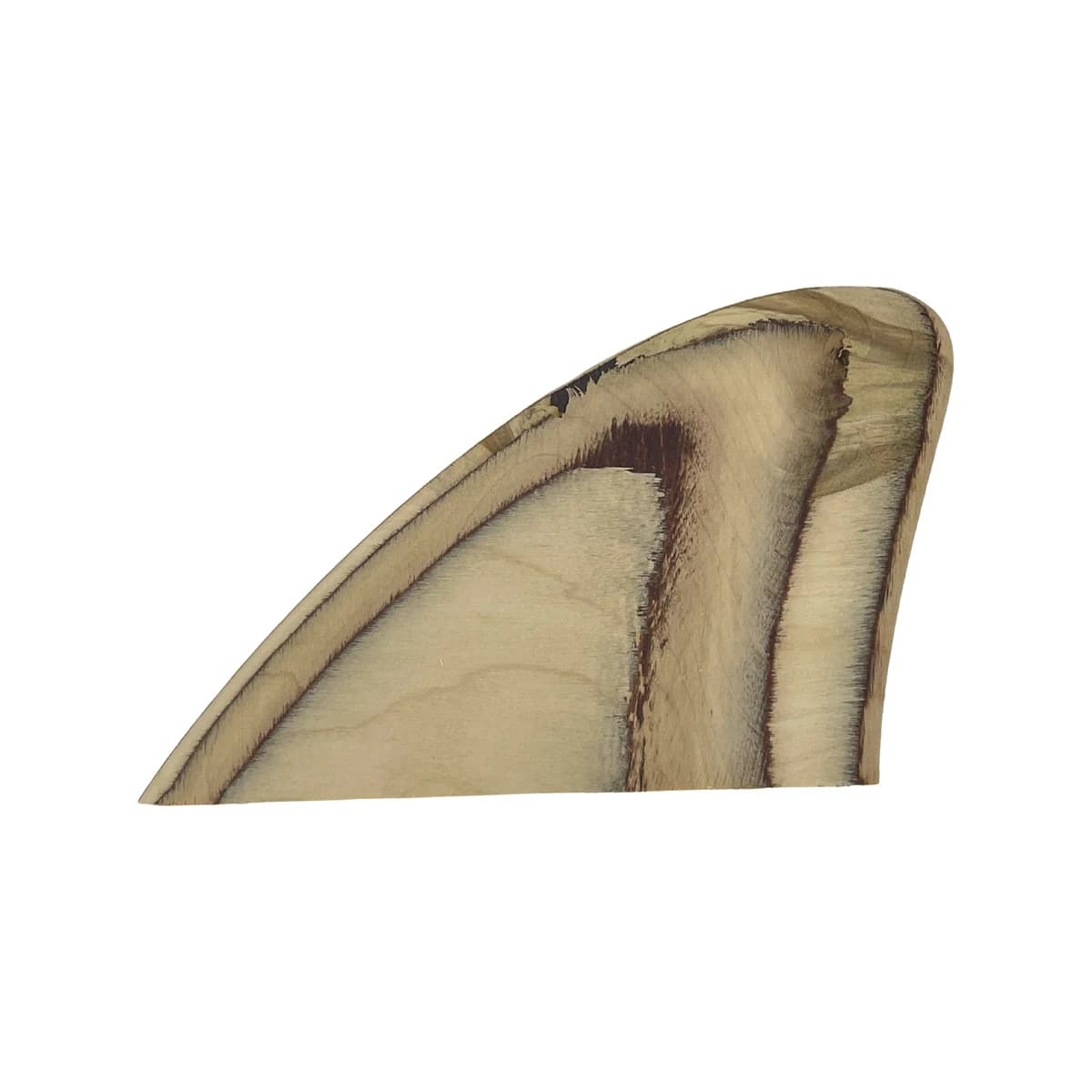 True Ames Misfits: Gephart #2 - Marine Plywood: Raw (Marine Ply) photo 2