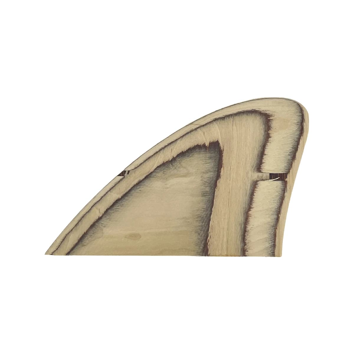True Ames Misfits: Gephart #2 - Marine Plywood: Raw (Marine Ply)