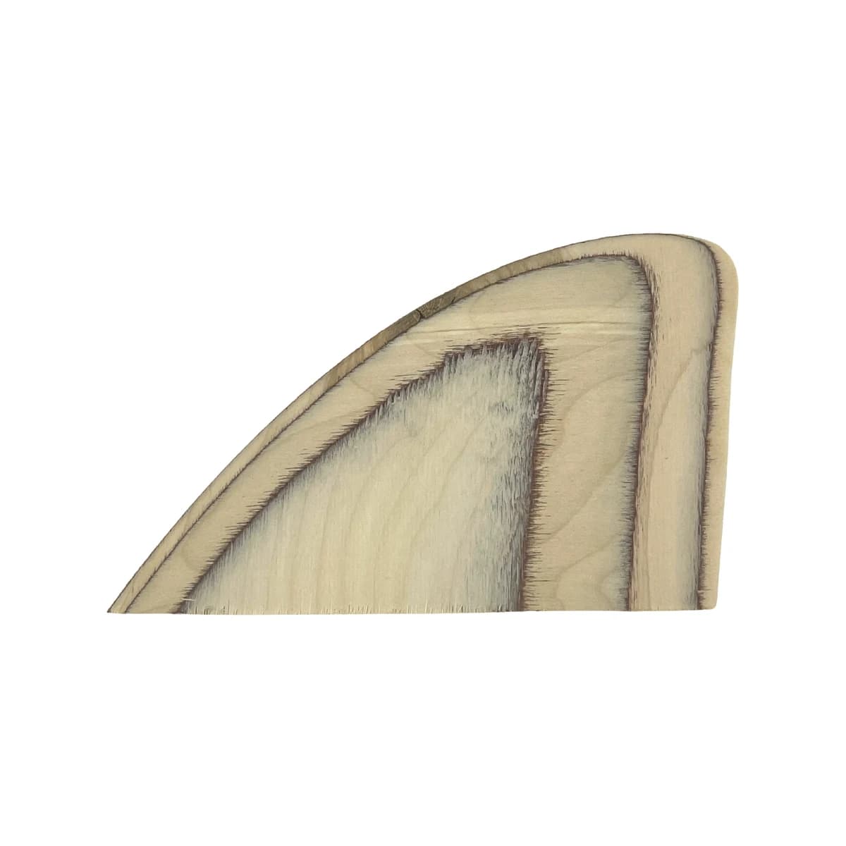True Ames Misfits: Gephart #1 - Marine Plywood: Raw (Marine Plywood) photo 2