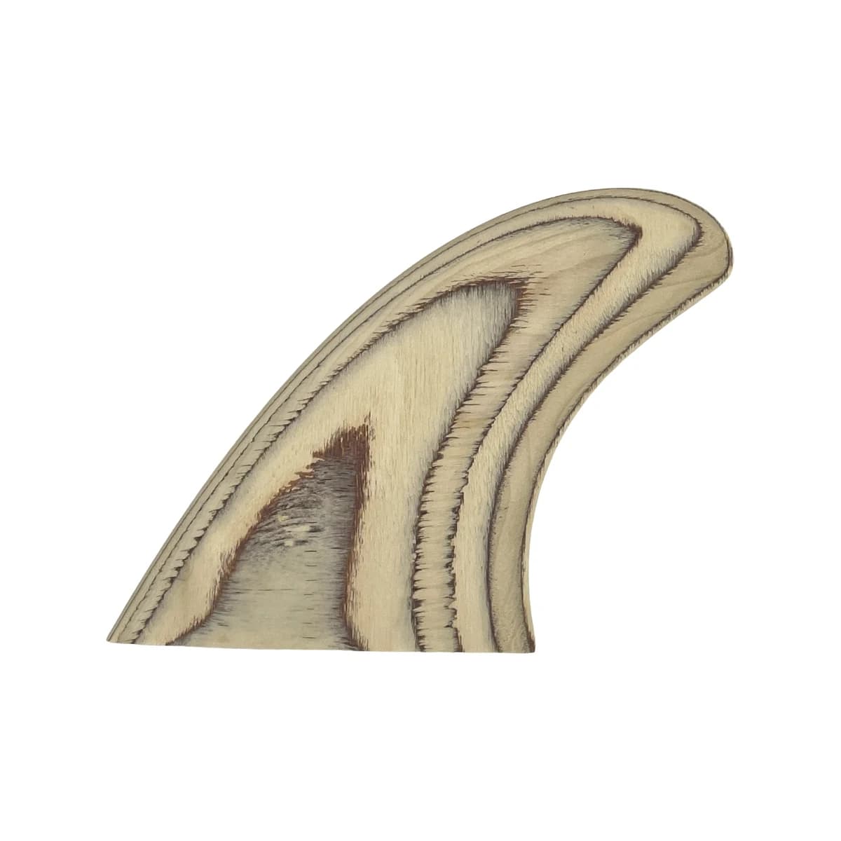 True Ames Misfits: TA Twin - Marine Plywood: Raw (Marine Plywood)