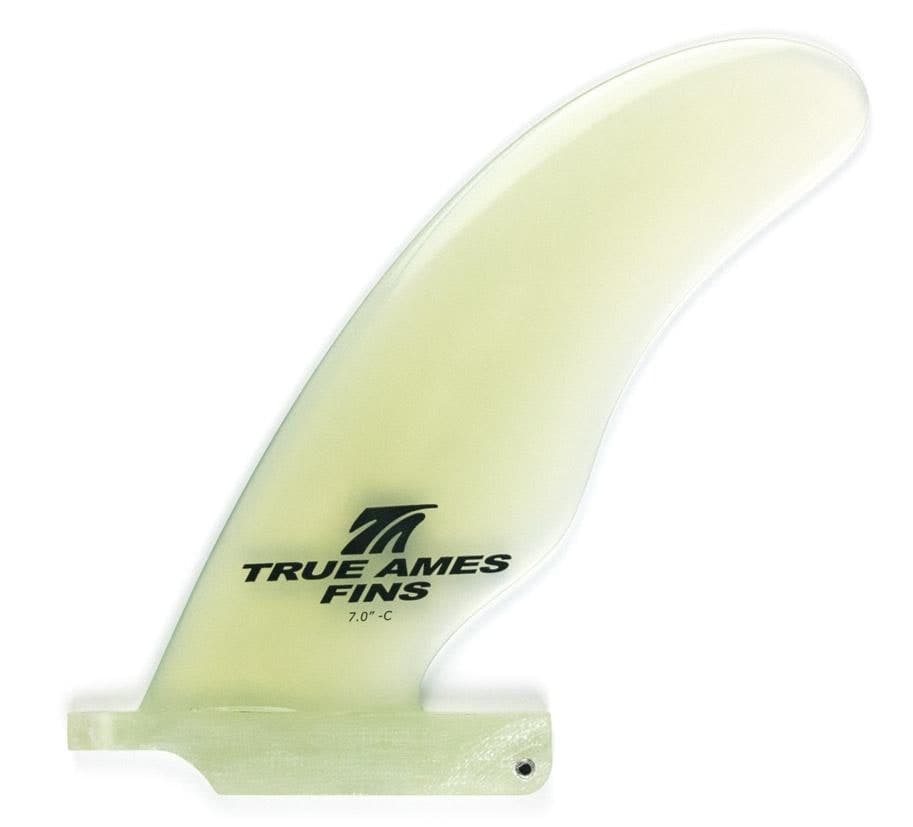 True Ames Cutaway (8 / clear)