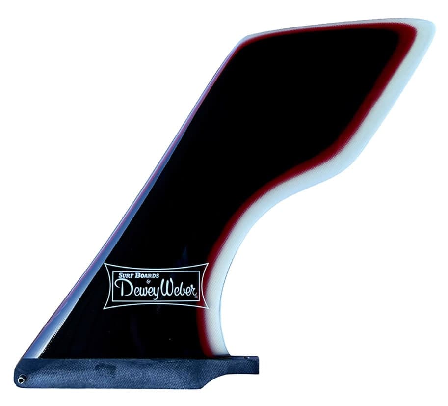 True Ames Dewey Weber Hatchet (Multi-Color) (10.75 / black / red / clear)