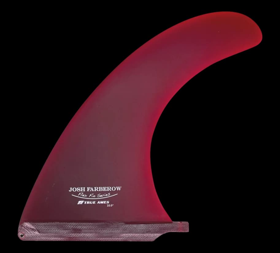 True Ames Farberow Flex (10 / red)