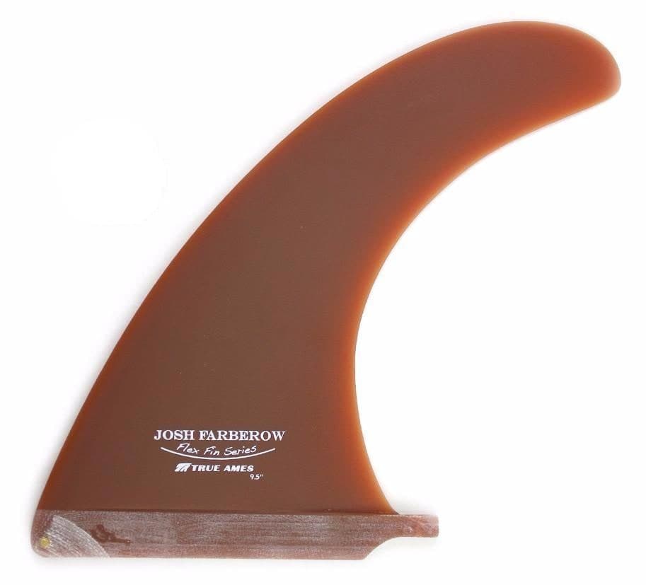 True Ames Farberow Flex (9.5 / blue) photo 2
