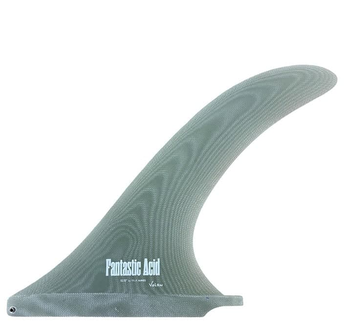 True Ames Fantastic Acid Vee Bottom (Volan) — 10.15