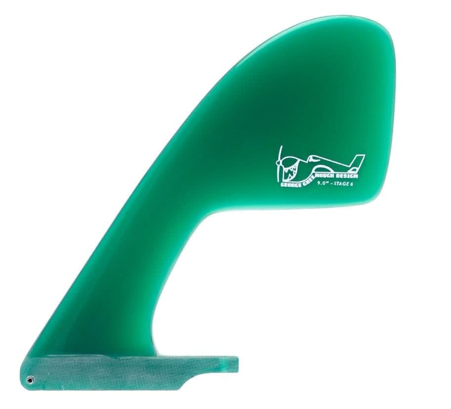 True Ames Greenough Stage-6 (5.5 / green)
