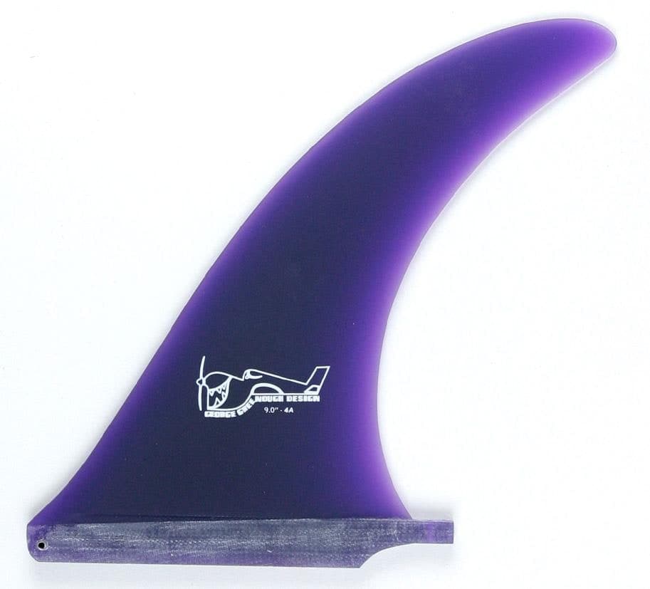 True Ames Greenough 4-A (6.5 / kelp) photo 5