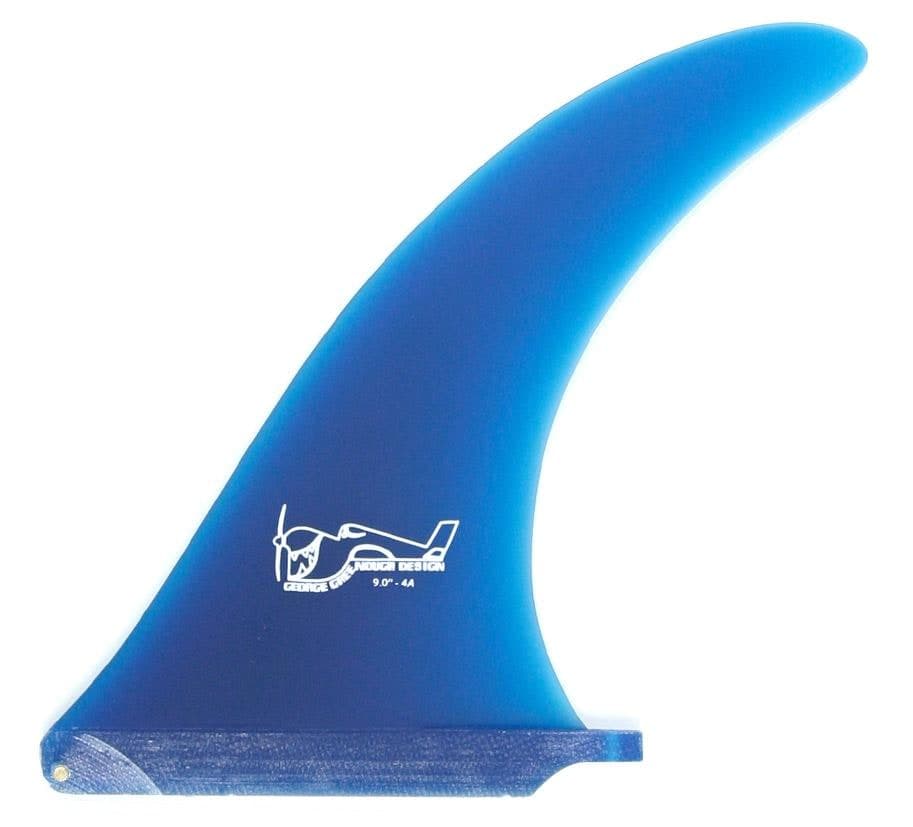 True Ames Greenough 4-A (7.5 / blue)