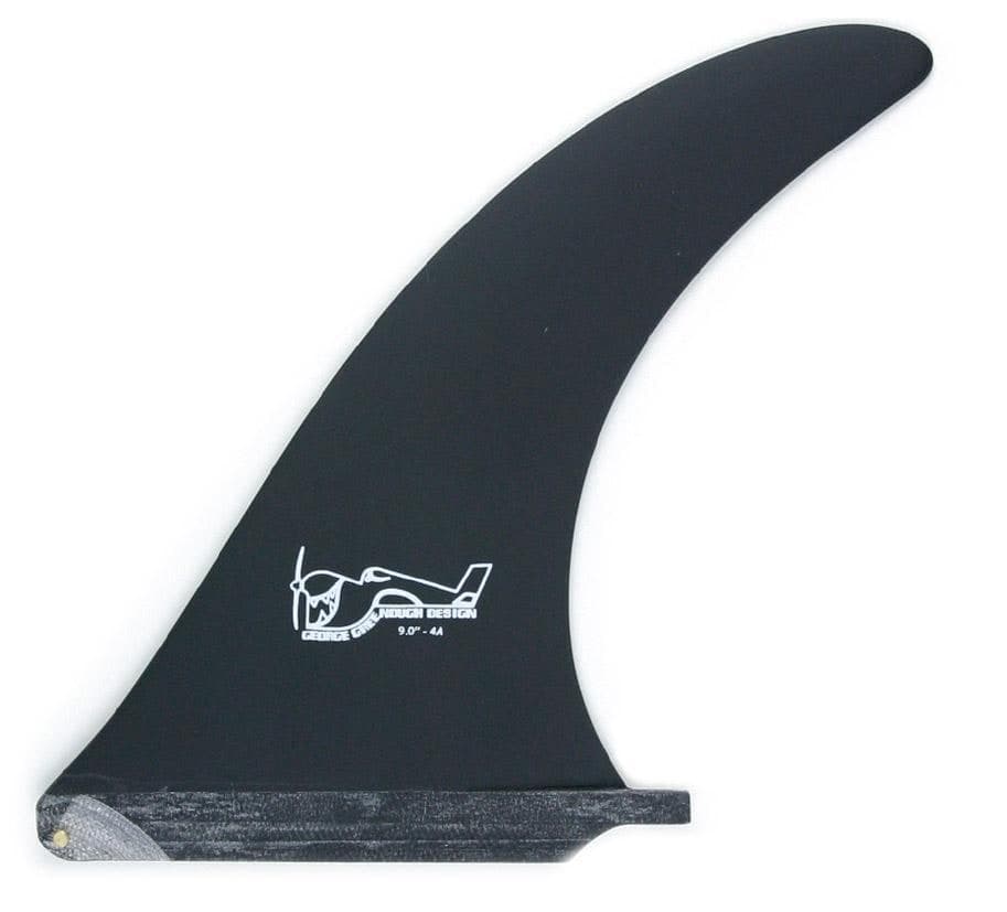 True Ames Greenough 4-A (7 / black)