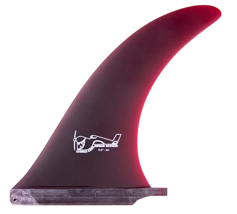 True Ames Greenough 4-A (8.5 / black) photo 2