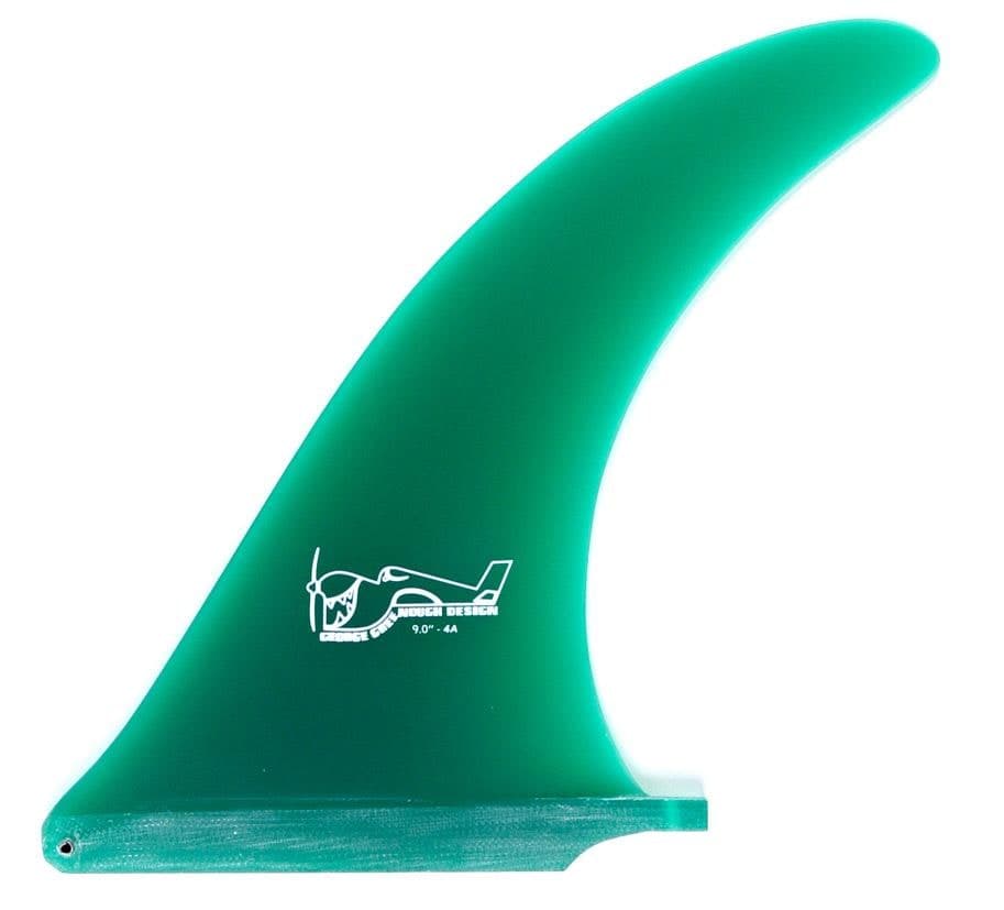 True Ames Greenough 4-A (8 / green)