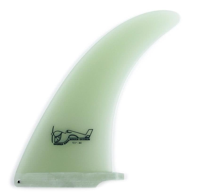 True Ames Greenough 4-C (9.5 / clear)
