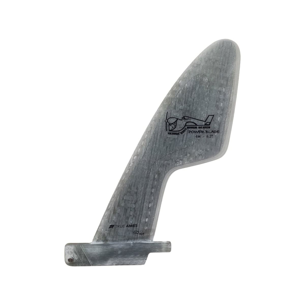 True Ames Greenough Power Blade (8.2)