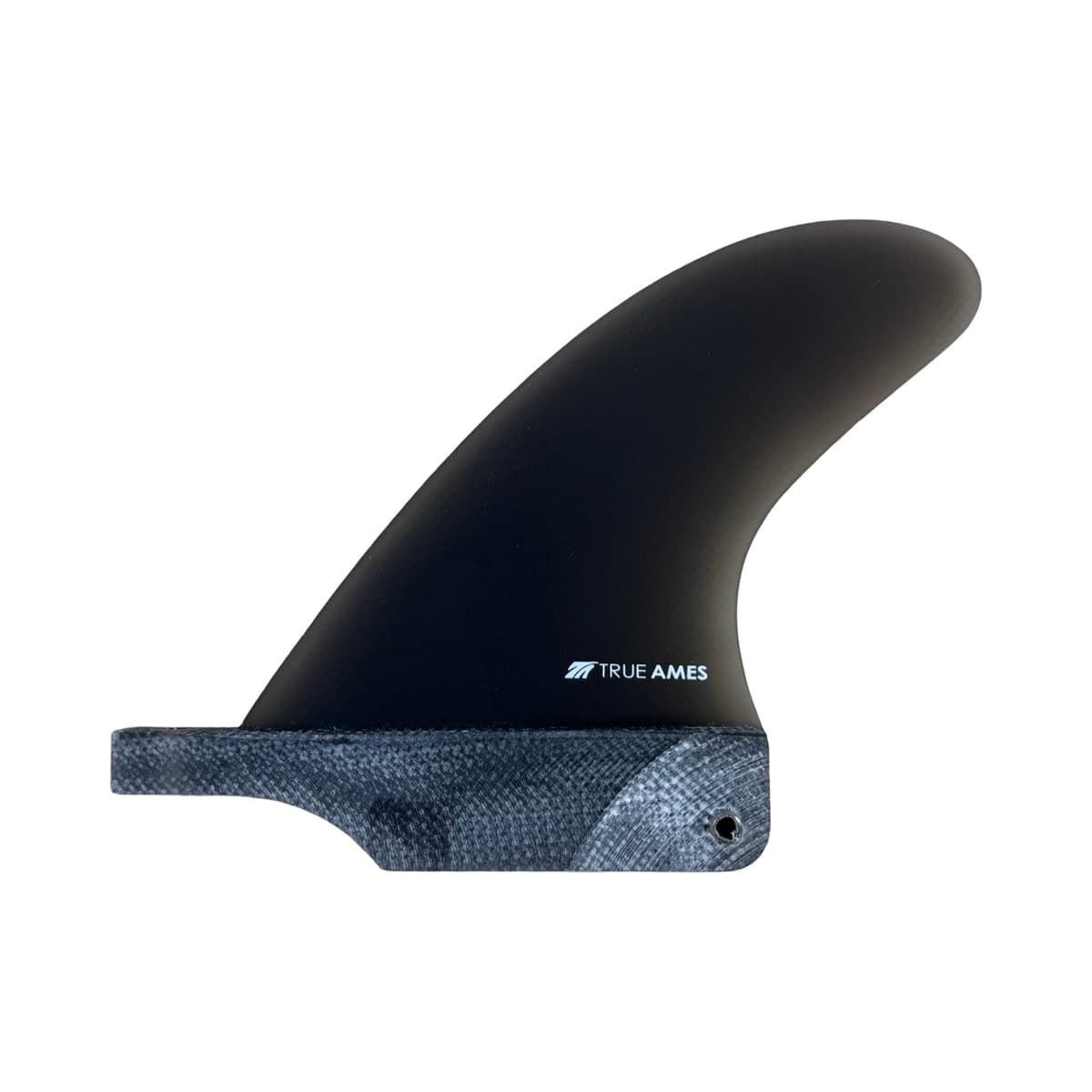 True Ames Hank Warner Small Box Fin (3.3 / smoke)