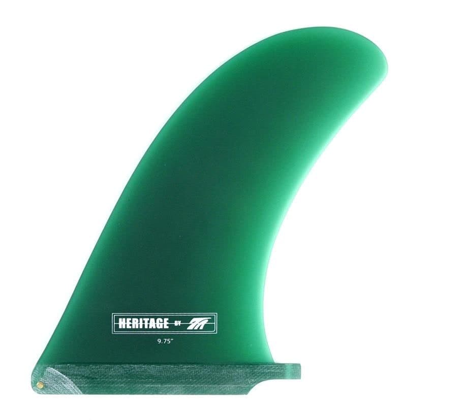 True Ames Heritage (9.75 / green)