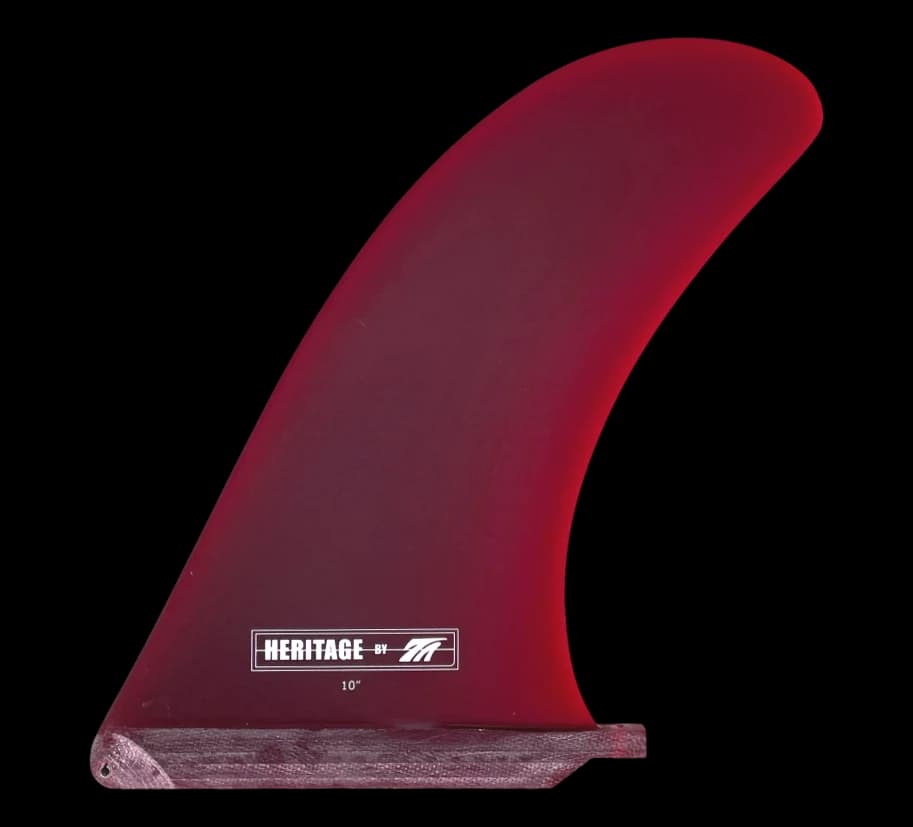 True Ames Heritage (9.75 / red)