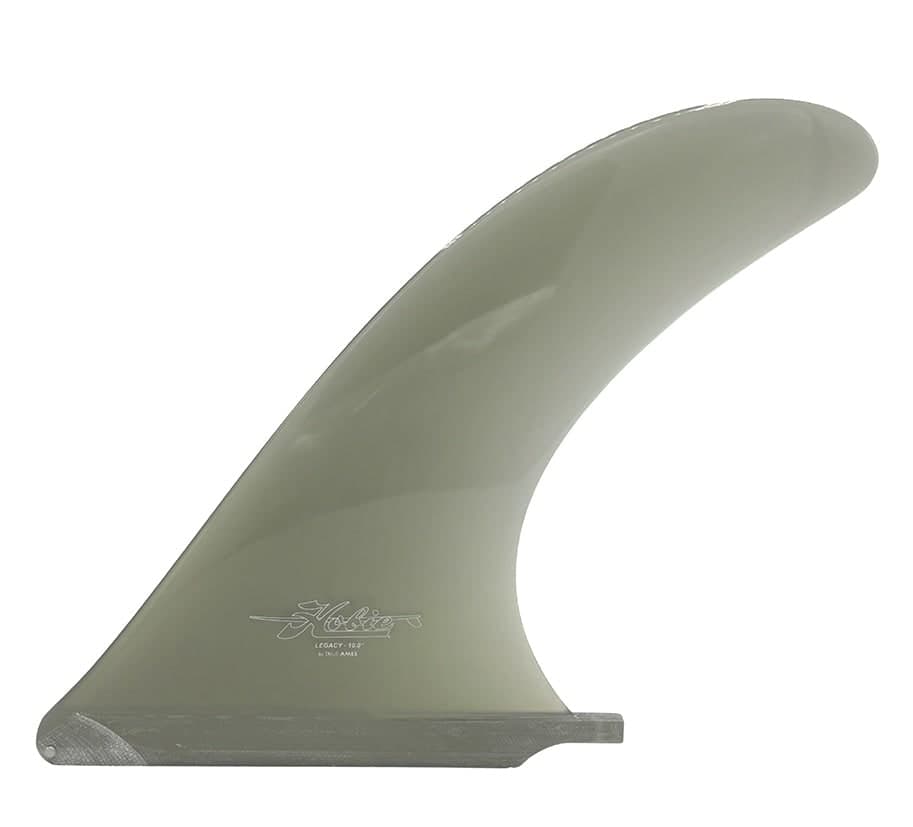 True Ames Hobie Legacy (10 / smoke) fin