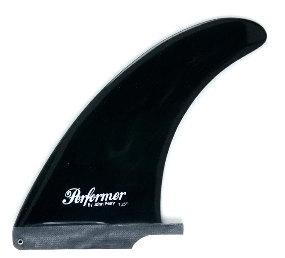 True Ames The Performer (5.45 / black) fin