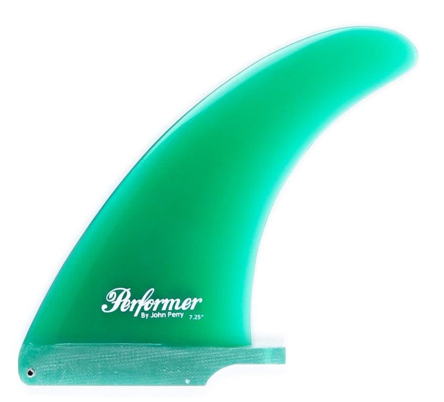 True Ames The Performer (7.25 / green)