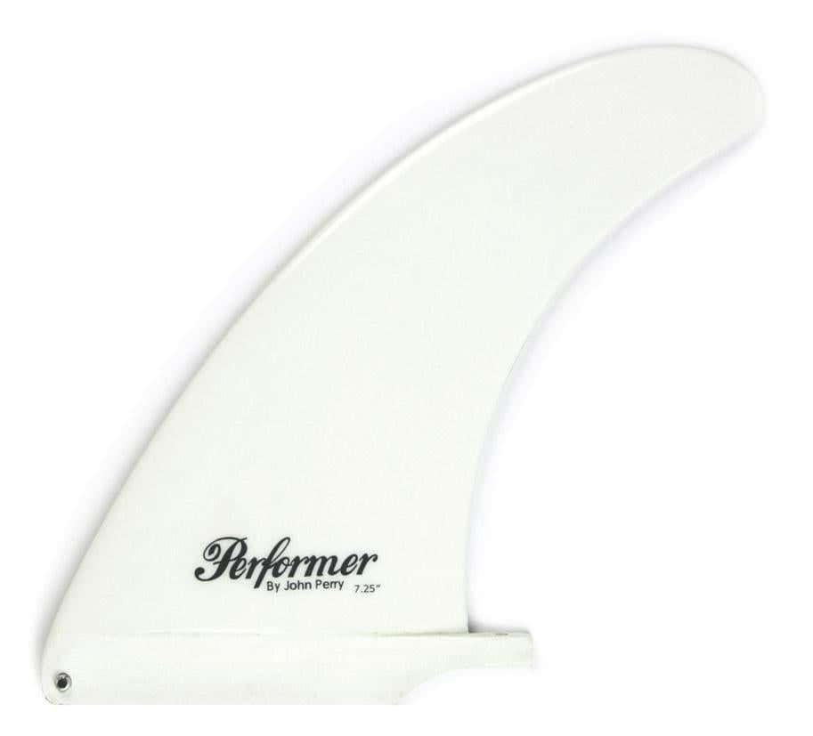 True Ames The Performer (8 / white)