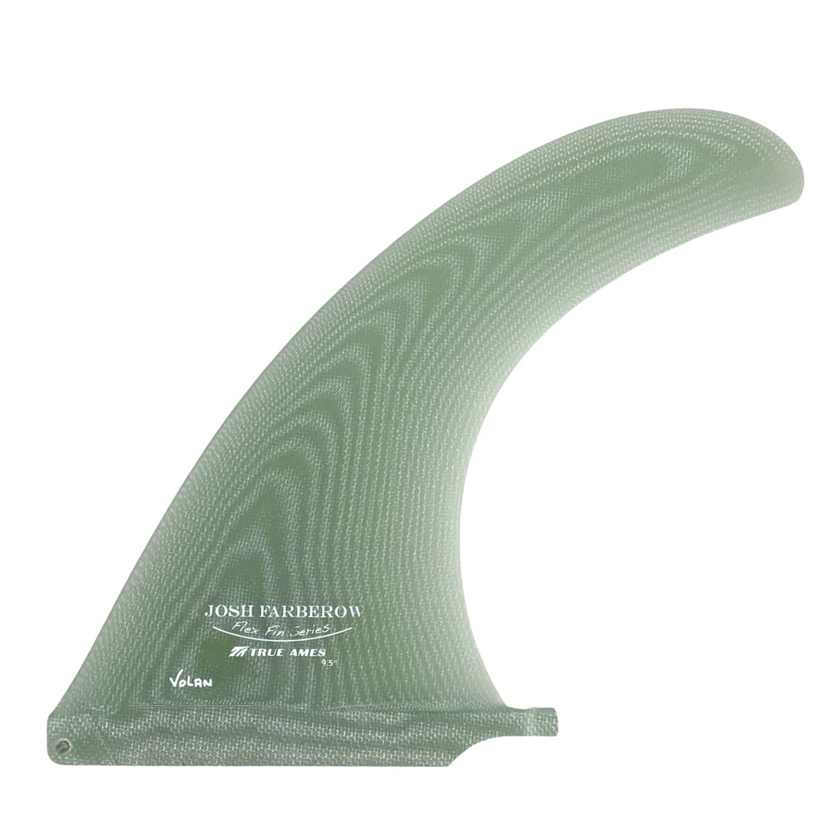 True Ames Josh Farberow Pro Model (Volan) — 9.0
