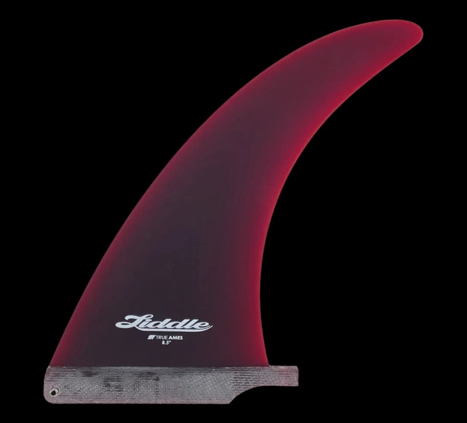 True Ames L-Flex (8 / red)
