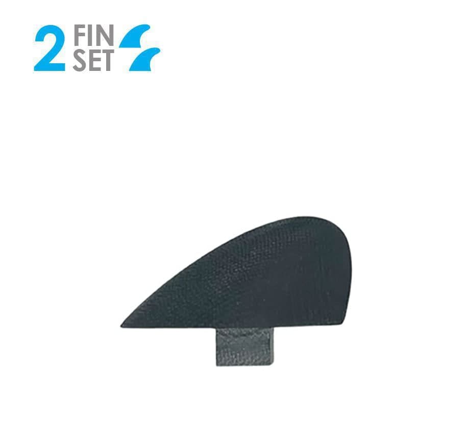 True Ames Lovelace FM Canards - FCS Compatible