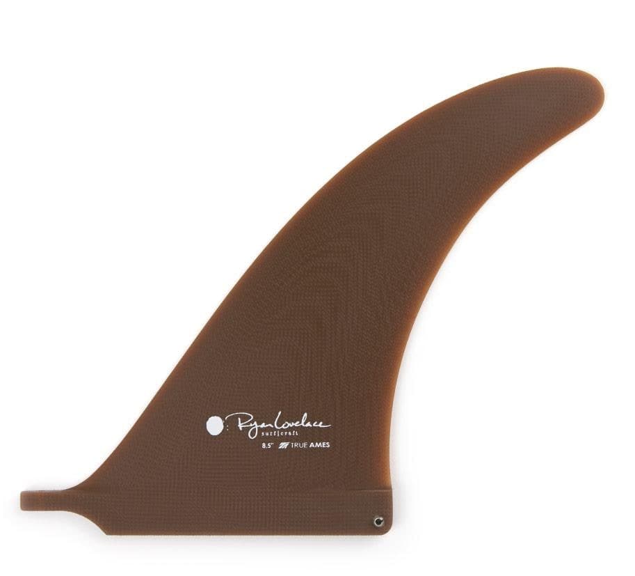True Ames Lovelace v.Bowls (kelp / 8.5)