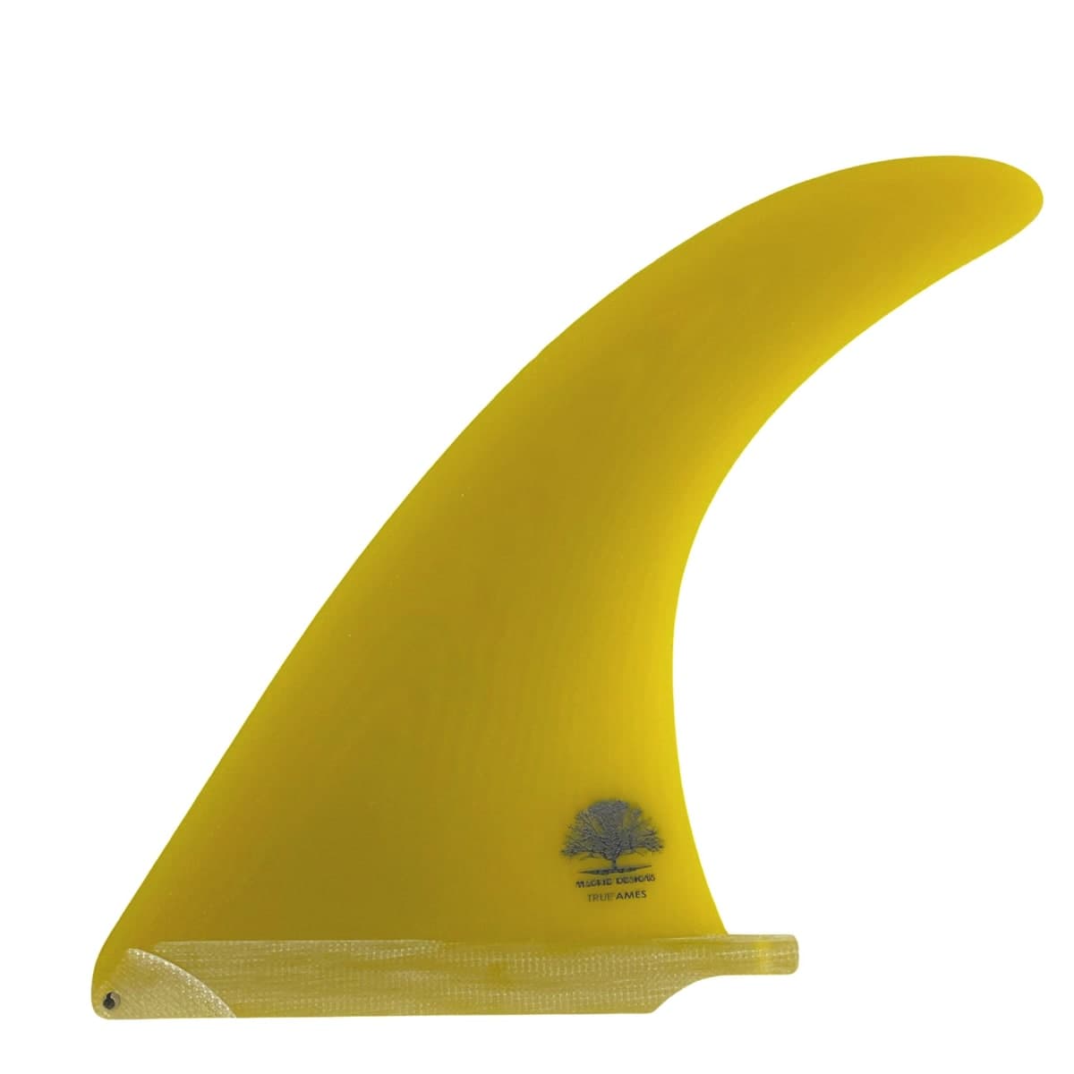 True Ames Mackie Smooth Glide (9.375 / Yellow)