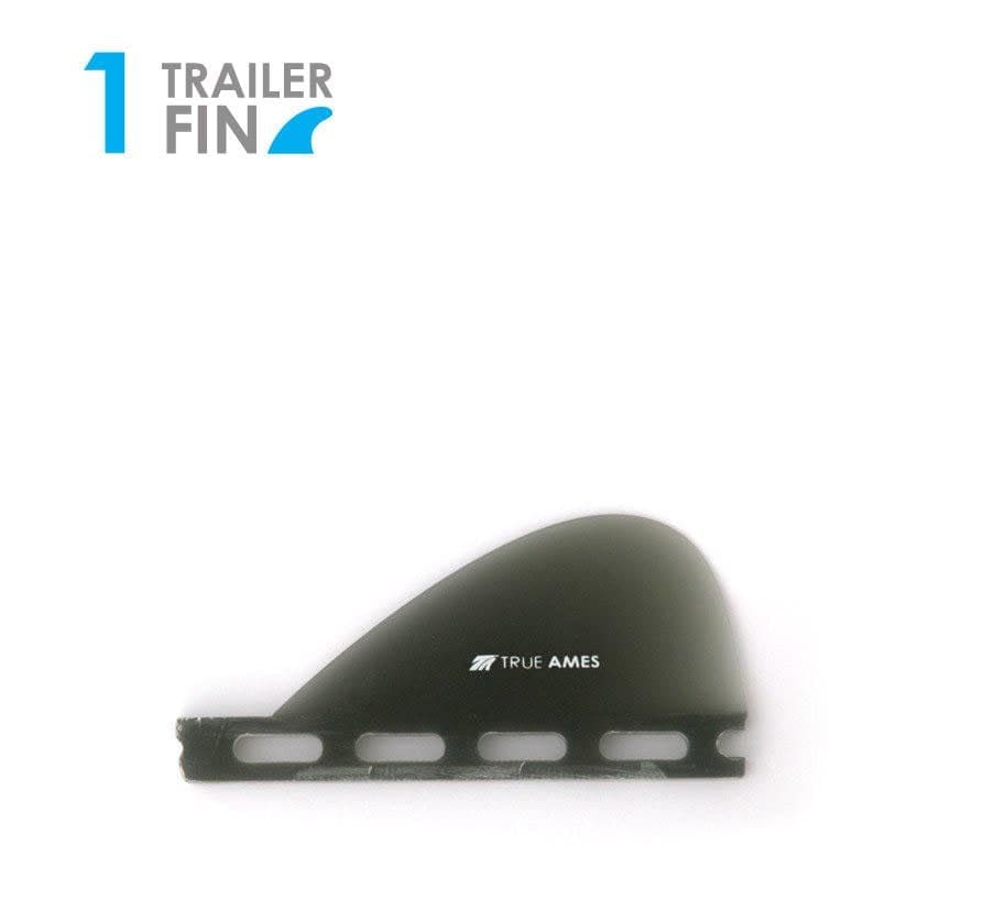 True Ames Mini Trailer - Futures Compatible