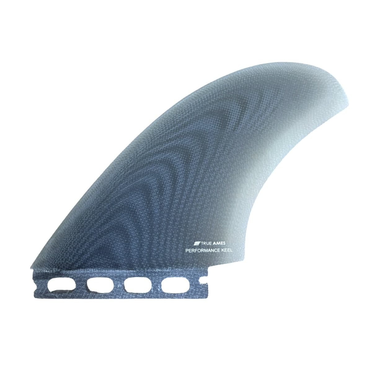 True Ames True Ames Performance Keels - Futures Compatible (Beer) fin