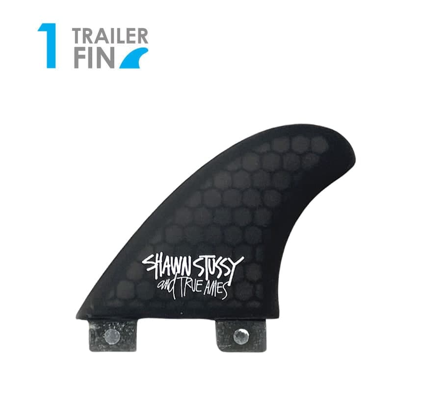 True Ames Stüssy Hitch Hiker - FCS Compatible (Hexcore)