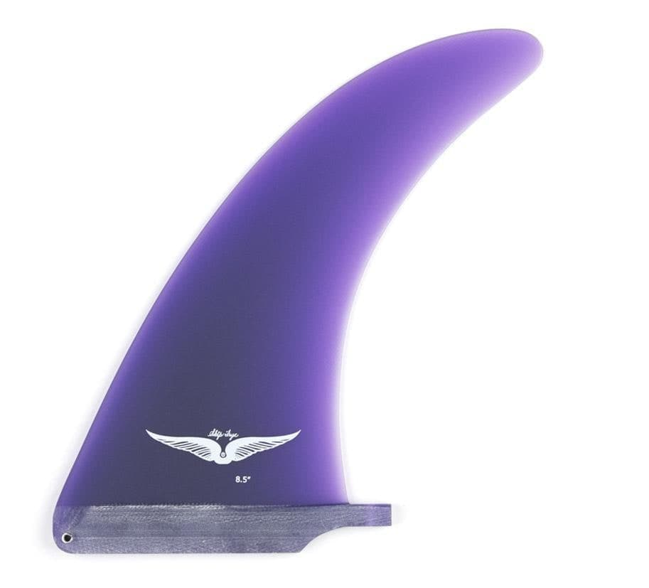 True Ames Skip Frye (6 / purple) fin