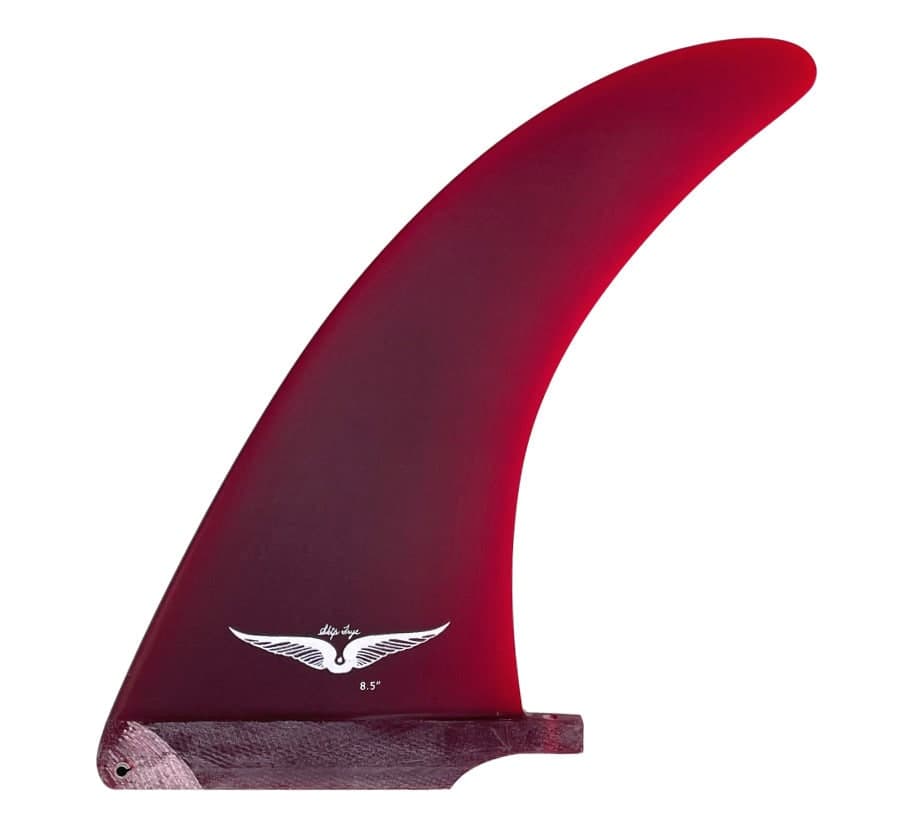 True Ames Skip Frye (8.5 / red)