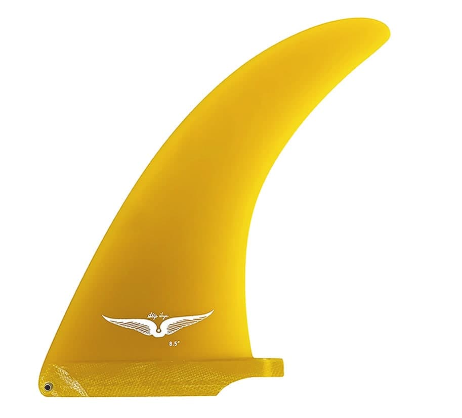 True Ames Skip Frye (9.25 / yellow)