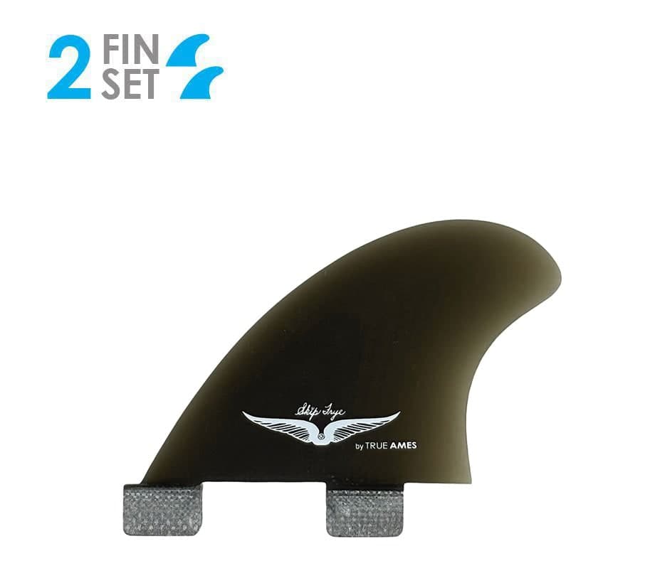 True Ames Skip Frye Side Bites 2.75" - FCS Compatible