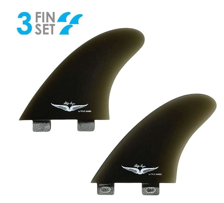 True Ames Skip Frye Tri - FCS Compatible