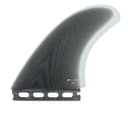 True Ames TA Twin fin thumbnail