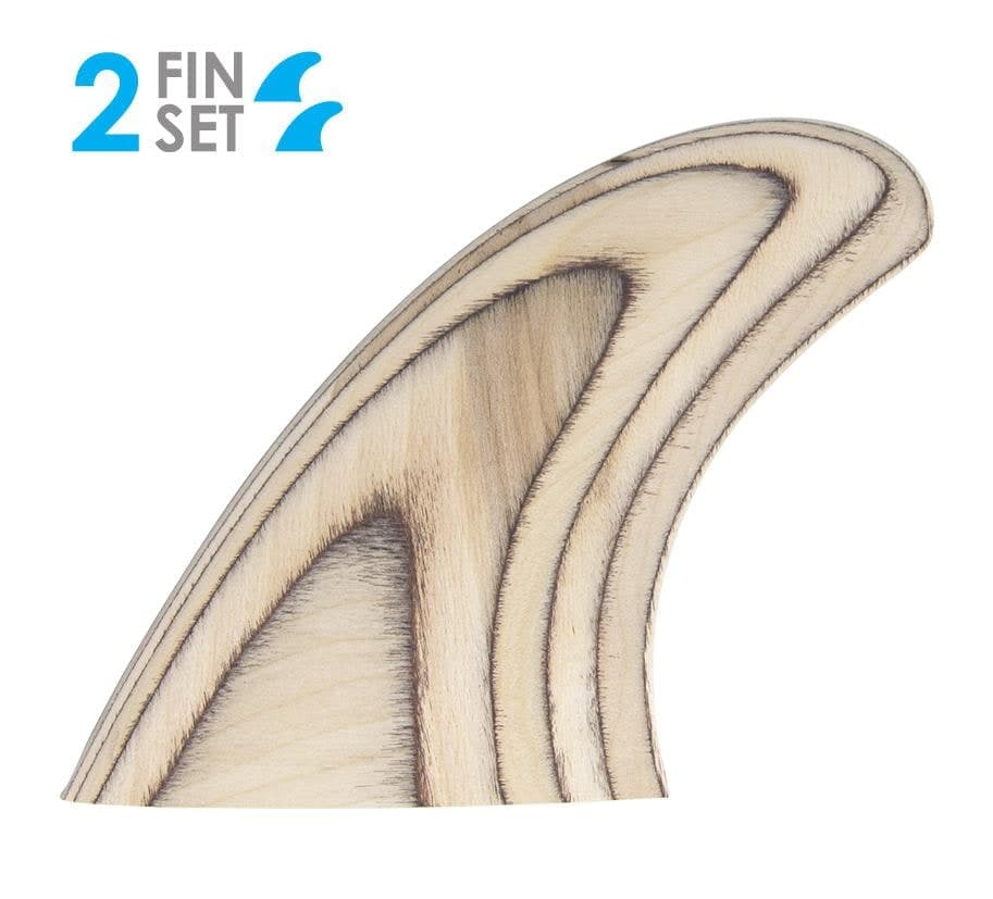 True Ames TA Twin - Glass On (Marine Plywood)