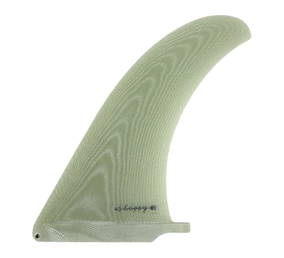 True Ames Tappy 1 (Volan) — 9.75