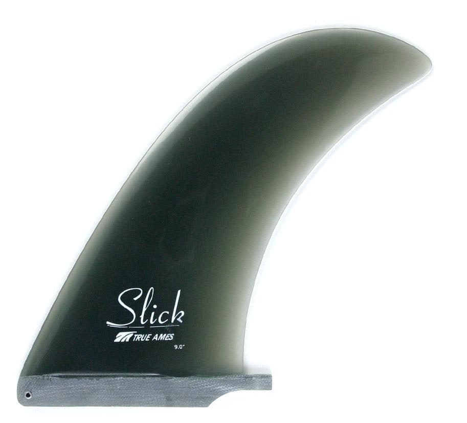 True Ames The Slick (10 / smoke) fin