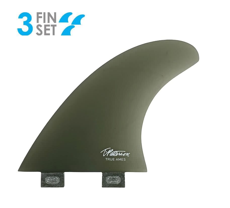 True Ames Timmy Patterson Tri - FCS Compatible