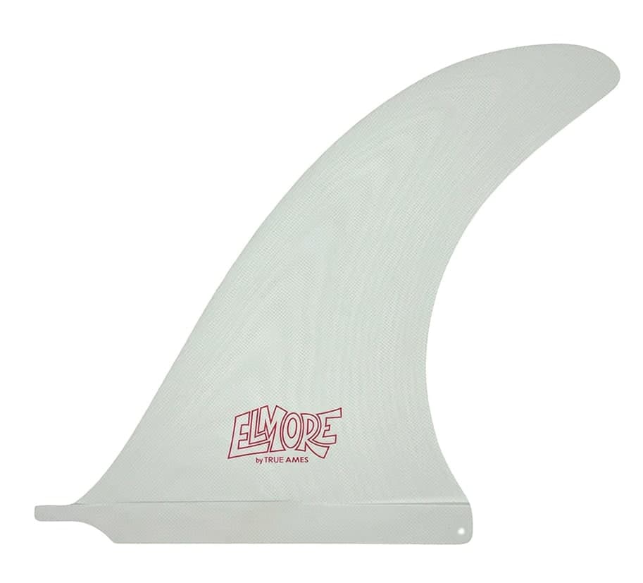 True Ames Troy Elmore Pivot Fin — 10.0